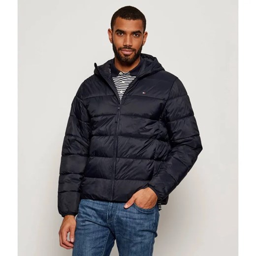 Tommy Hilfiger Kurtka | Regular Fit ze sklepu Gomez Fashion Store w kategorii Kurtki męskie - zdjęcie 185379388