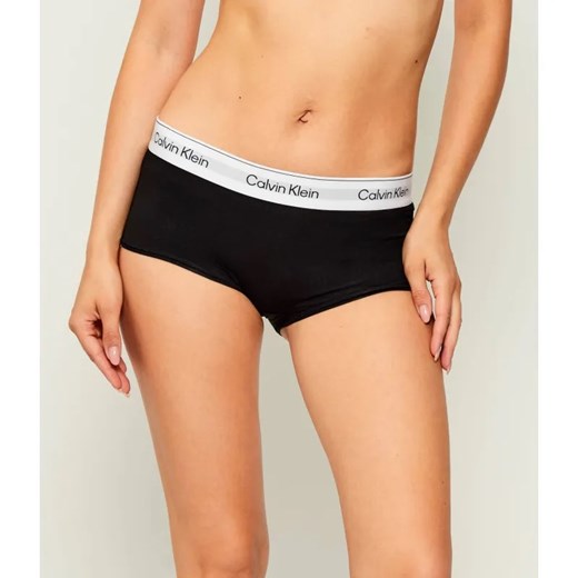 Calvin Klein Underwear Bokserki ze sklepu Gomez Fashion Store w kategorii Majtki damskie - zdjęcie 185384435