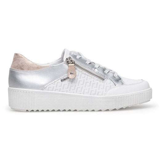 Sneakers Remonte R7901-81 ze sklepu ccc.eu w kategorii Półbuty damskie - zdjęcie 185384719