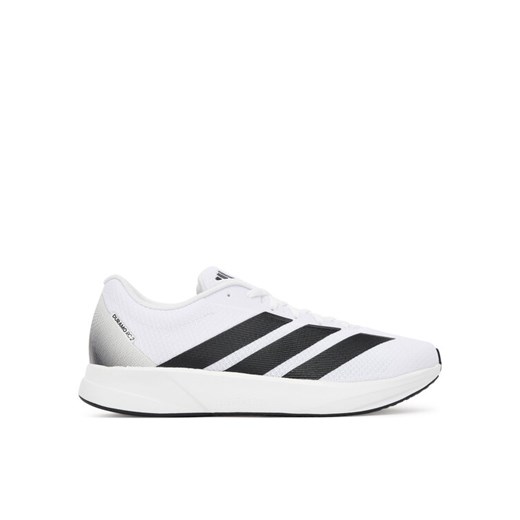 adidas Buty do biegania Duramo RC2 JS4428 Biały ze sklepu MODIVO w kategorii Buty sportowe męskie - zdjęcie 185384876