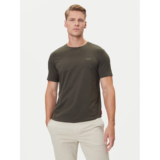 JOOP! Jeans T-Shirt 15 JJJ-32Alphis 30045926 Zielony Modern Fit ze sklepu MODIVO w kategorii T-shirty męskie - zdjęcie 185384918