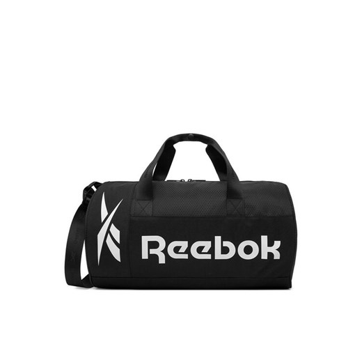Reebok Torba C-RBK-P-007-08 Czarny ze sklepu MODIVO w kategorii Torby sportowe - zdjęcie 185384958