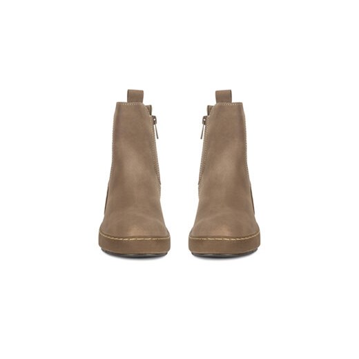 Go Soft Sztyblety CEO-WS5586-07 Beżowy Go Soft 38 MODIVO