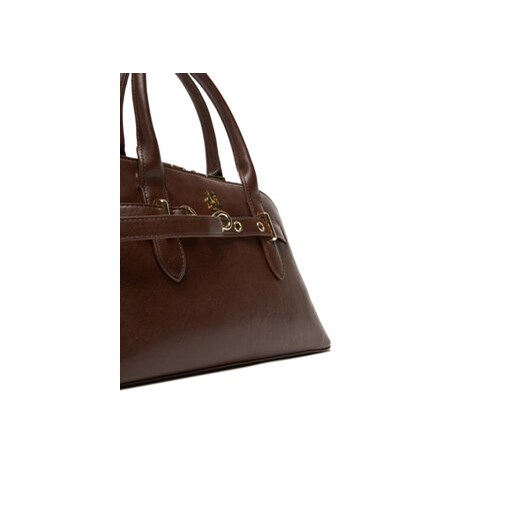 Badura Torebka EO-ADLEY-LDA8065 Brązowy NOSIZE MODIVO