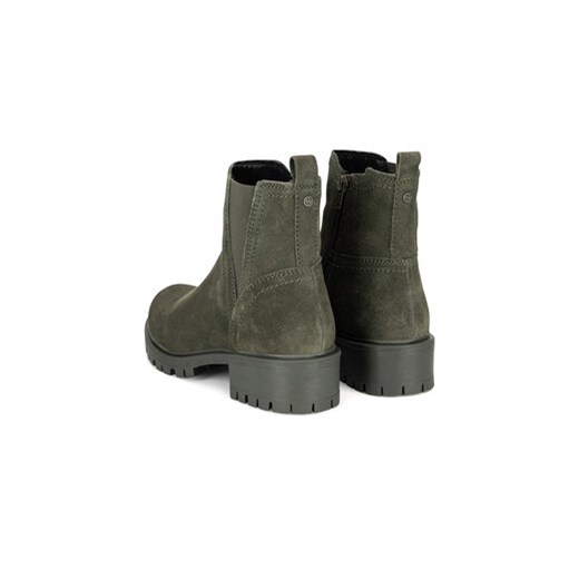 Lasocki Botki CEO-WI16-D-466-02 Zielony Lasocki 39 MODIVO