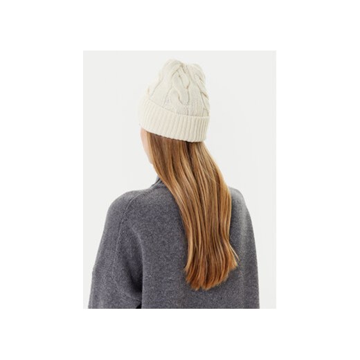 Polo Ralph Lauren Czapka 455981433001 Écru Polo Ralph Lauren OS MODIVO