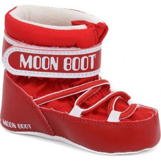 Moon Boot Śniegowce ze sklepu Gomez Fashion Store w kategorii Śniegowce damskie - zdjęcie 185386129