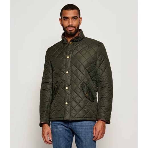Barbour Kurtka Powell | Regular Fit ze sklepu Gomez Fashion Store w kategorii Kurtki męskie - zdjęcie 185386178