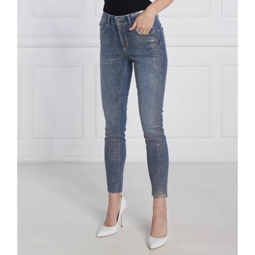 Liu Jo Jeansy | Skinny fit ze sklepu Gomez Fashion Store w kategorii Jeansy damskie - zdjęcie 185386179