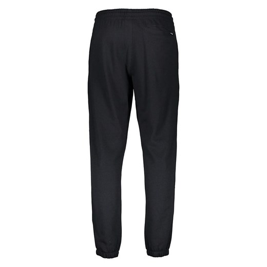 New Balance Spodnie dresowe &quot;Sport Seasonal&quot; w kolorze czarnym New Balance L Limango Polska promocyjna cena