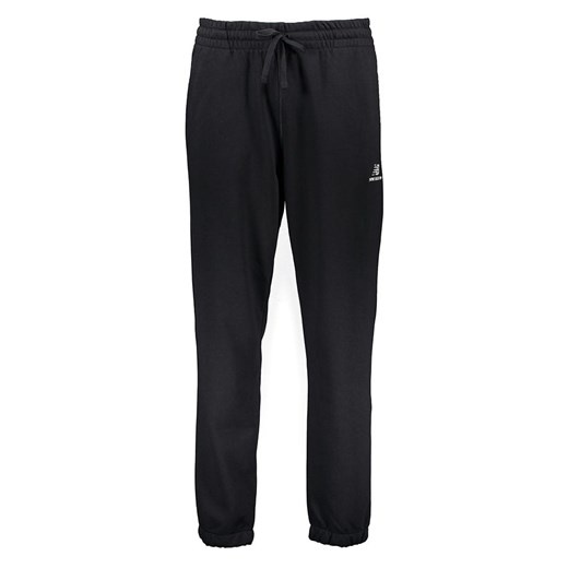 New Balance Spodnie dresowe &quot;Uni-ssentials French Terry&quot; w kolorze New Balance XL-XXL Limango Polska okazja
