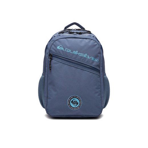 Plecak Quiksilver QUIKSILVER-ACCCS-12-BOY-SS2025 Granatowy ze sklepu eobuwie.pl w kategorii Plecaki - zdjęcie 185387435