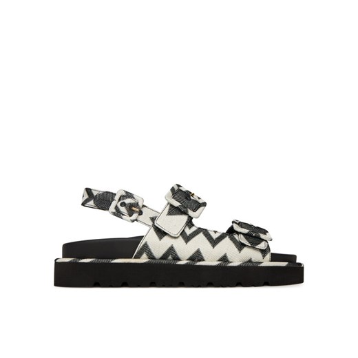 Sandały M Missoni Mia M39_022 Biały ze sklepu eobuwie.pl w kategorii Sandały damskie - zdjęcie 185387465