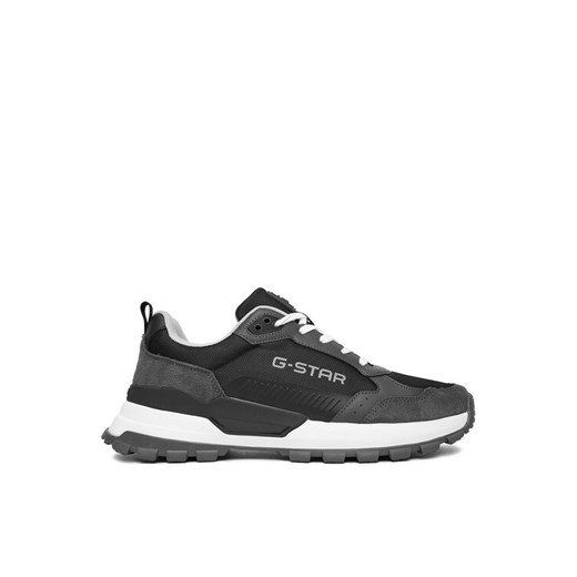 Sneakersy G-Star Raw CEO-Y24061 Szary ze sklepu eobuwie.pl w kategorii Buty sportowe męskie - zdjęcie 185387499