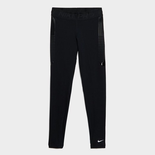NIKE LEGGINGS W NP 365 MR TIGHT GG GRX ze sklepu JD Sports  w kategorii Spodnie damskie - zdjęcie 185389215