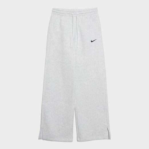 NIKE SPODNIE W NSW PHNX FLC HR PANT WIDE 2 ze sklepu JD Sports  w kategorii Spodnie damskie - zdjęcie 185389217