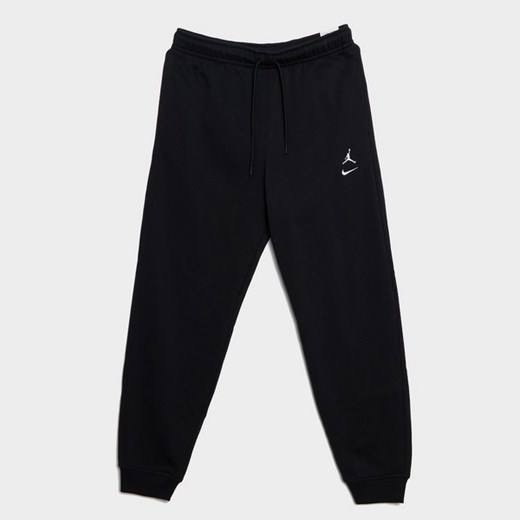 JORDAN SPODNIE SWOOSH JDAN PNT BLK ze sklepu JD Sports  w kategorii Spodnie męskie - zdjęcie 185389219