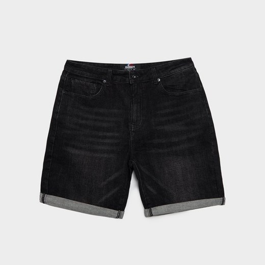 MCKENZIE SZORTY CORE DNM SHT DDEN-WBD ze sklepu JD Sports  w kategorii Spodenki męskie - zdjęcie 185389225
