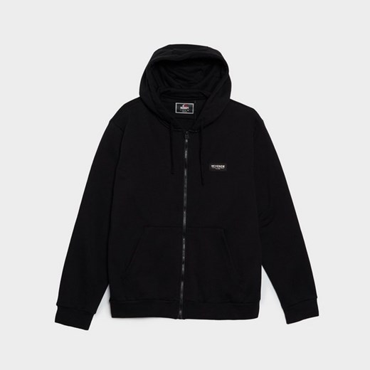 MCKENZIE BLUZA ROZPINANA Z KAPTUREM ROCCO FZ HD ze sklepu JD Sports  w kategorii Bluzy męskie - zdjęcie 185389229