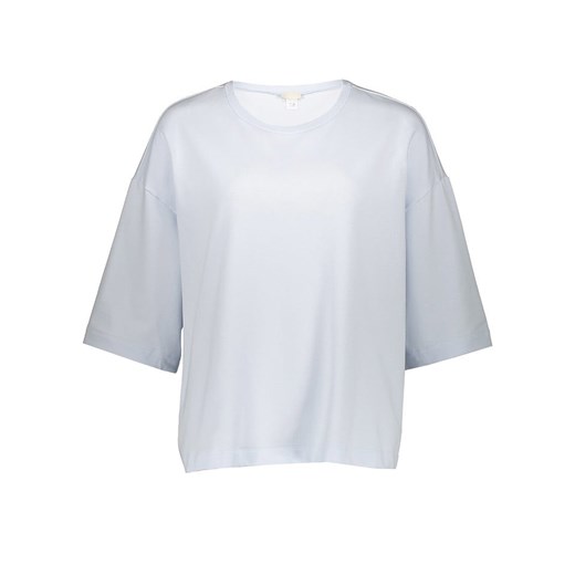 Hanro Bluza w kolorze błękitnym ze sklepu Limango Polska w kategorii Bluzy damskie - zdjęcie 185389995