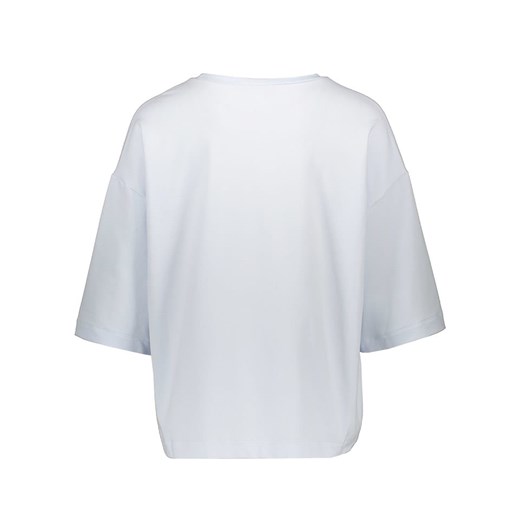 Hanro Bluza w kolorze błękitnym Hanro S promocyjna cena Limango Polska