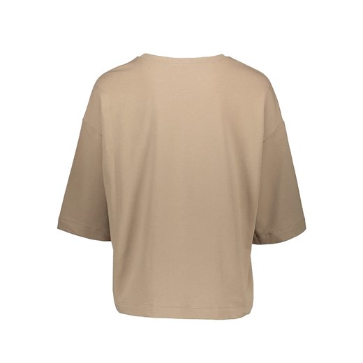 Hanro Bluza w kolorze beżowym Hanro M okazja Limango Polska