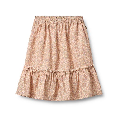 Wheat Spódnica &quot;Camma&quot; w kolorze jasnoróżowym ze sklepu Limango Polska w kategorii Spódnice dziewczęce - zdjęcie 185390238