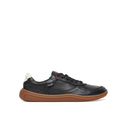 Sneakersy Pikolinos U9F-6363C1 Czarny ze sklepu eobuwie.pl w kategorii Buty sportowe męskie - zdjęcie 185390299