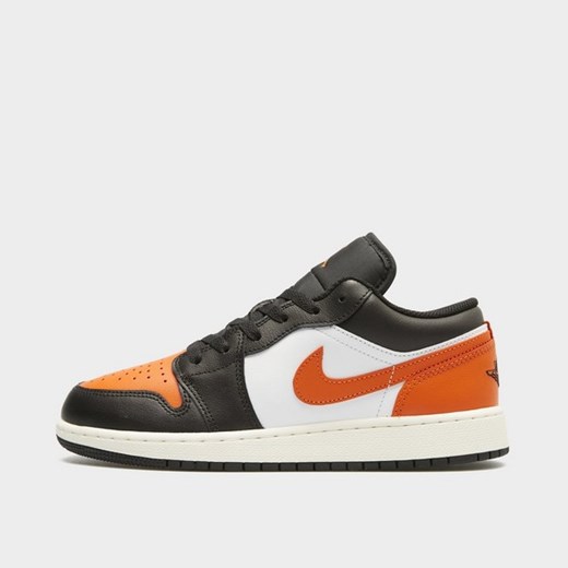 AIR JORDAN 1 LOW ze sklepu JD Sports  w kategorii Buty sportowe damskie - zdjęcie 185393875