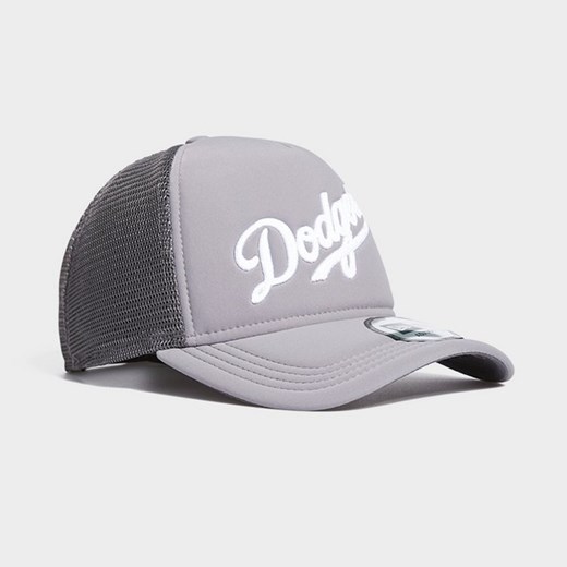NEW ERA CZAPKA SCRIPT TRUCKER LA DODGERS LOS ANGELES DODGERS ze sklepu JD Sports  w kategorii Czapki z daszkiem męskie - zdjęcie 185393877