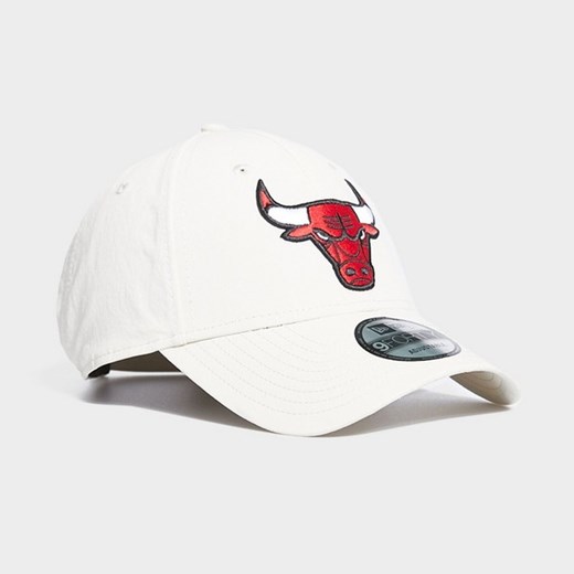 NEW ERA CZAPKA RECYCLED 940 BULLS CHICAGO BULLS ze sklepu JD Sports  w kategorii Czapki z daszkiem męskie - zdjęcie 185393879