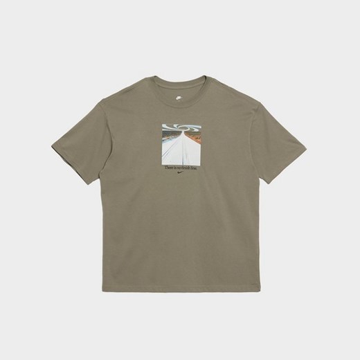 NIKE T-SHIRT U NSW TEE M90 OC OPEN ze sklepu JD Sports  w kategorii T-shirty męskie - zdjęcie 185393909