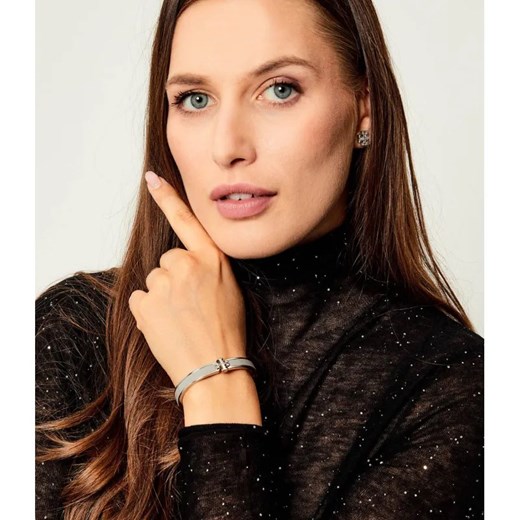 TORY BURCH Bransoletka Kira ze sklepu Gomez Fashion Store w kategorii Bransoletki - zdjęcie 185393936