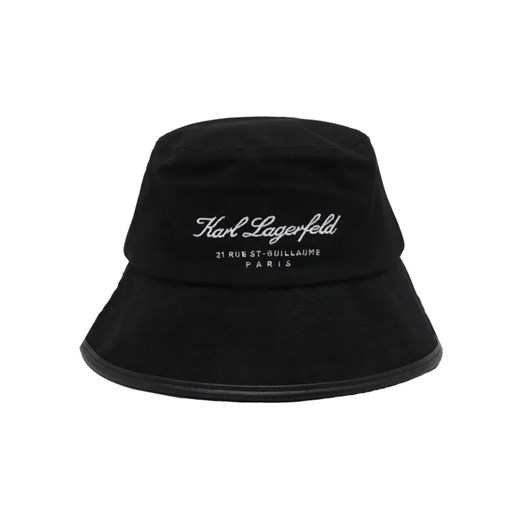 Karl Lagerfeld Kapelusz ze sklepu Gomez Fashion Store w kategorii Kapelusze damskie - zdjęcie 185393975
