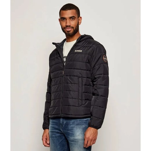 Napapijri Kurtka A-GESAR H 941 | Regular Fit ze sklepu Gomez Fashion Store w kategorii Kurtki męskie - zdjęcie 185394008