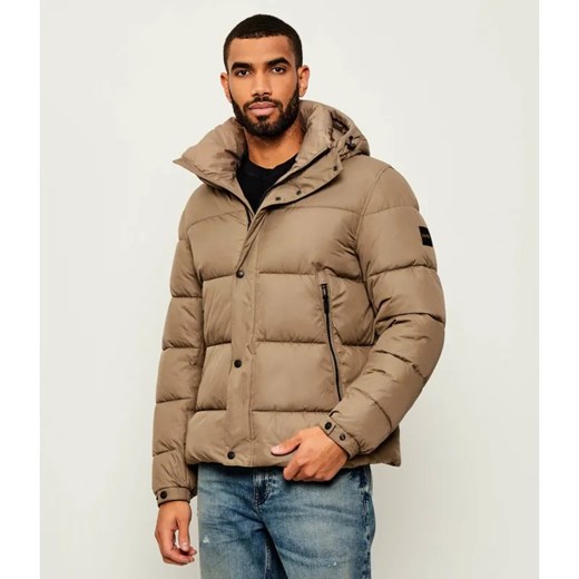 BOSS ORANGE Kurtka Omaris | Regular Fit ze sklepu Gomez Fashion Store w kategorii Kurtki męskie - zdjęcie 185394015