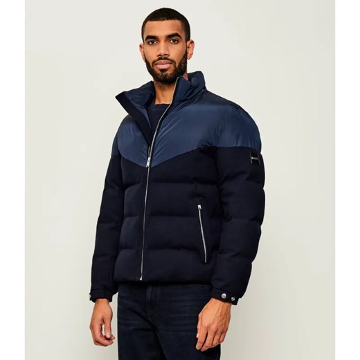 BOSS BLACK Kurtka H-Clanello1 | Regular Fit ze sklepu Gomez Fashion Store w kategorii Kurtki męskie - zdjęcie 185394016