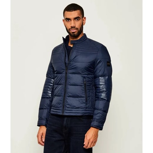 BOSS ORANGE Kurtka Owand | Regular Fit ze sklepu Gomez Fashion Store w kategorii Kurtki męskie - zdjęcie 185394025