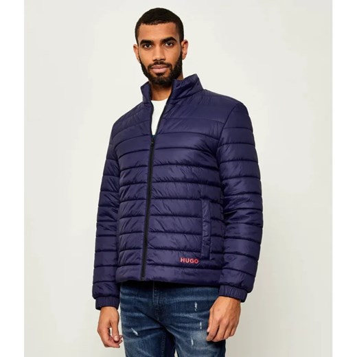 HUGO Kurtka Brenti2521 | Regular Fit ze sklepu Gomez Fashion Store w kategorii Kurtki męskie - zdjęcie 185394029