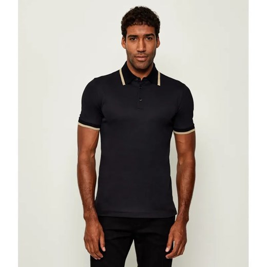 Dolce & Gabbana Polo | Slim Fit ze sklepu Gomez Fashion Store w kategorii T-shirty męskie - zdjęcie 185394087