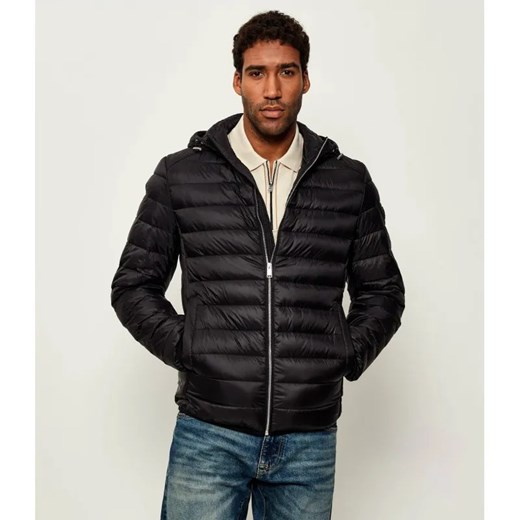 BOSS BLACK Puchowa kurtka H-Dimeo | Regular Fit ze sklepu Gomez Fashion Store w kategorii Kurtki męskie - zdjęcie 185394089