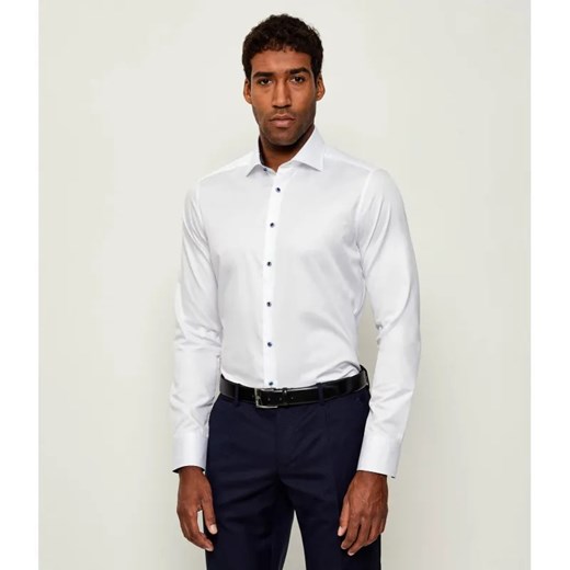 Stenströms Koszula | Slim Fit ze sklepu Gomez Fashion Store w kategorii Koszule męskie - zdjęcie 185394095