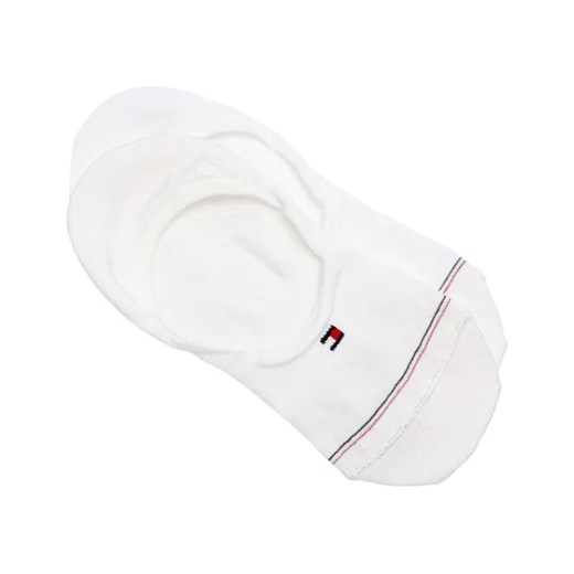 Tommy Hilfiger Skarpety/stopki 2-pack ze sklepu Gomez Fashion Store w kategorii Skarpetki damskie - zdjęcie 185395087