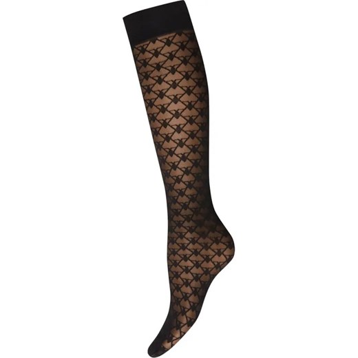 Wolford Podkolanówki ze sklepu Gomez Fashion Store w kategorii Rajstopy - zdjęcie 185395117