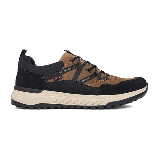 Sneakers Rieker U0104-20 ze sklepu ccc.eu w kategorii Buty sportowe męskie - zdjęcie 185395199