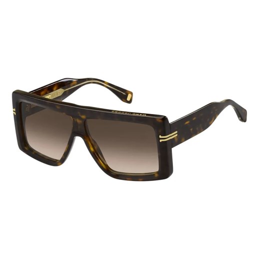 Marc Jacobs Okulary przeciwsłoneczne Ikon ze sklepu Gomez Fashion Store w kategorii Okulary przeciwsłoneczne damskie - zdjęcie 185395579
