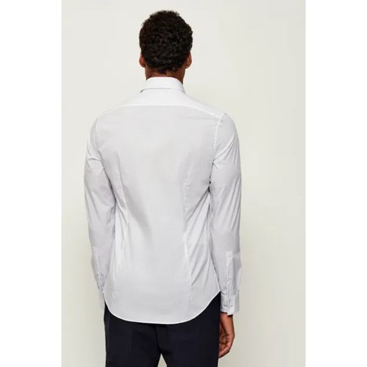 Calvin Klein Koszula | Slim Fit Calvin Klein 39 Gomez Fashion Store