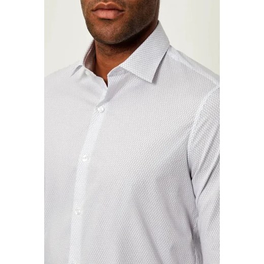 Calvin Klein Koszula | Slim Fit Calvin Klein 41 Gomez Fashion Store