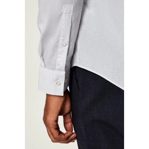 Calvin Klein Koszula | Slim Fit Calvin Klein 45 Gomez Fashion Store