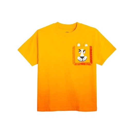 COOL CLUB Koszulka w kolorze pomarańczowym ze sklepu Limango Polska w kategorii T-shirty chłopięce - zdjęcie 185395968